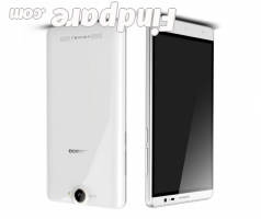 Bluboo X550 smartphone photo 3