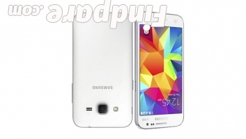 Samsung Galaxy Core Prime VE smartphone photo 1