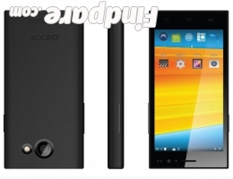 DEXP Ixion XL145 Snatch smartphone photo 6