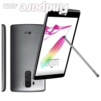 LG G4 Stylus H635 EU smartphone photo 1