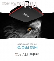 MECOOL M8S PRO W 2GB 16GB TV box photo 1