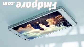 SONY Xperia ZL smartphone photo 4