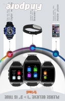 Ourtime X01 smart watch photo 2
