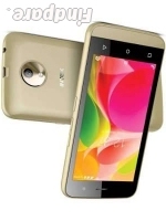 Intex Aqua 4.0 4G smartphone photo 3