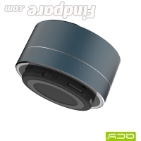 QCY A10 portable speaker photo 4