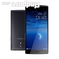 Oppo Find 7a smartphone photo 3