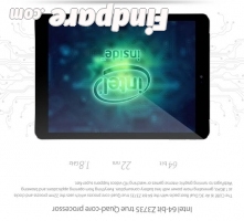 Cube i6 Air 3G Dual OS tablet photo 4