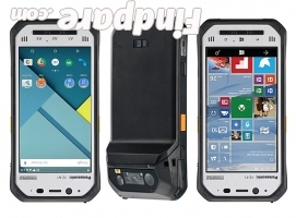 Panasonic Toughpad FZ-F1 smartphone photo 3