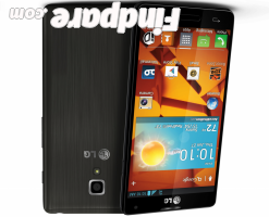 LG Optimus F7 smartphone photo 3