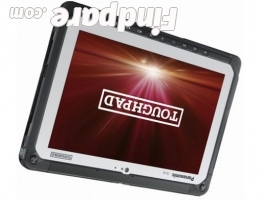 Panasonic Toughpad FZ-A2 tablet photo 2