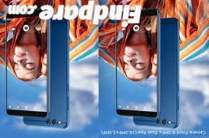 Huawei Honor 7x AL10 4GB 64GB smartphone photo 10