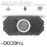THECOO BTD710K portable speaker photo 3