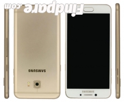 Samsung Galaxy C5 Pro smartphone photo 4