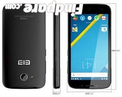 Elephone G9 smartphone photo 4