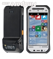 Panasonic Toughpad FZ-F1 smartphone photo 5