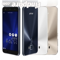 ASUS ZenFone 3 ZE520KL CN 3GB 32GB smartphone photo 3