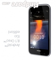 Nokia 1 TA-1047 EMEA/APAC smartphone photo 6
