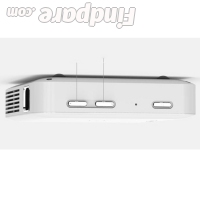COOLUX Q7 portable projector photo 9