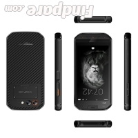 DOOGEE S30 smartphone photo 1