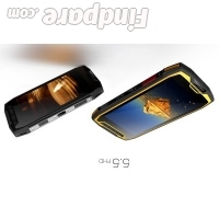 Conquest S9 smartphone photo 8