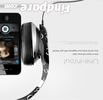 Bluedio A wireless headphones photo 8