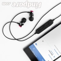 Brainwavz Audio BLU-DELTA wireless earphones photo 7