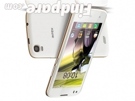 Intex Aqua Speed smartphone photo 1