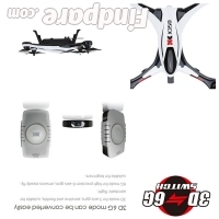 XK X350 drone photo 3