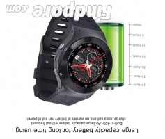 ZGPAX S99 smart watch photo 15