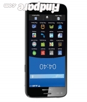 Panasonic Eluga S mini smartphone photo 3