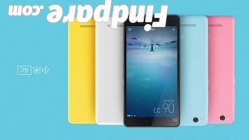 Xiaomi Mi 4c smartphone photo 2
