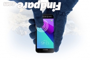 Samsung Galaxy Xcover 4 smartphone photo 3