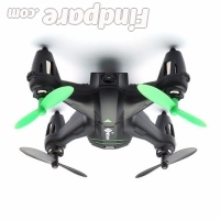 WLtoys Q242G drone photo 5