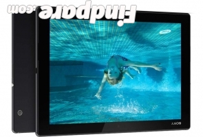 SONY Xperia Z4 SGP771 tablet photo 7