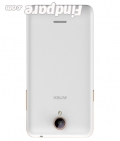 Intex Aqua Star 4G smartphone photo 2