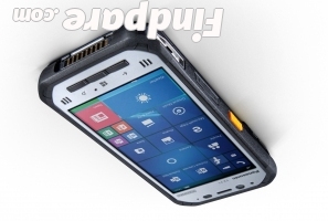 Panasonic Toughpad FZ-F1 smartphone photo 1
