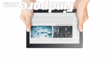 Lenovo Tab 3 10 Business Wi-Fi tablet photo 4