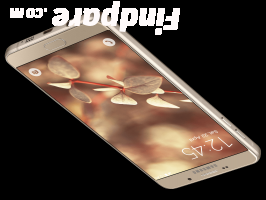 Samsung Galaxy A9 (2016) SM-A9000 smartphone photo 4