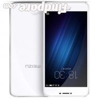 MEIZU U10 3GB-32GB smartphone photo 2