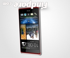 HTC Desire 600 smartphone photo 6