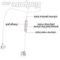 Picun H2 wireless earphones photo 5