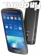 Samsung Galaxy S4 Active smartphone photo 1