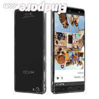 Posh Mobile Ultra Max LTE L550 smartphone photo 2