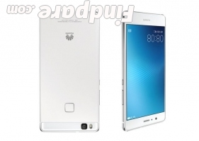 Huawei G9 Lite smartphone photo 1