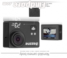 Dazzne P3 action camera photo 8