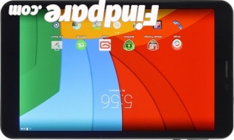 Prestigio MultiPad Wize 3508 4G tablet photo 2
