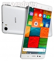 Intex Aqua Shine 4G smartphone photo 3