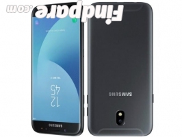 Samsung Galaxy J7 (2017) 64GB J730GM Pro smartphone photo 4