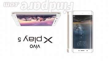 Vivo XPlay 5 2GB 16GB smartphone photo 5