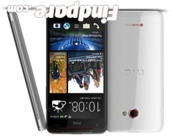 HTC Butterfly S smartphone photo 6